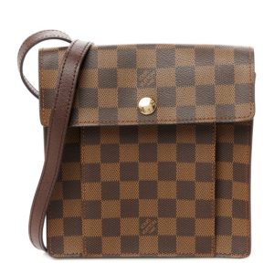 Louis Vuitton Damier Ebene Pimlico
