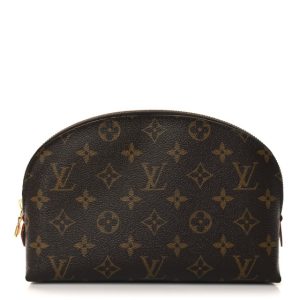 Louis Vuitton Monogram Cosmetic Pouch GM