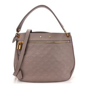 Louis Vuitton Empreinte Spontini Mastic