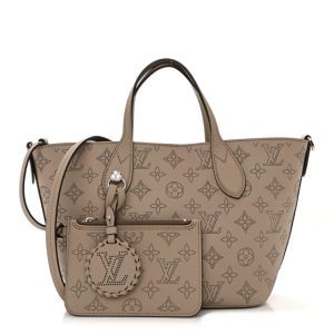 Louis Vuitton Mahina Blossom PM Galet