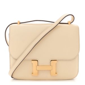 Hermes Epsom Constance 18 Nata