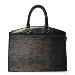 Louis Vuitton Epi Riviera Black