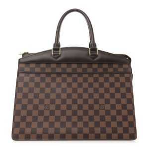 Louis Vuitton Damier Ebene Riviera