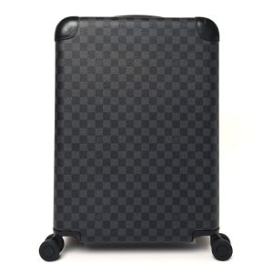 Louis Vuitton Damier Graphite Horizon 55