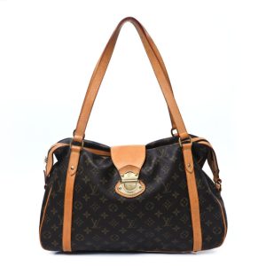 Louis Vuitton Monogram Stresa GM
