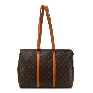 Louis Vuitton Monogram Sac Flanerie 45