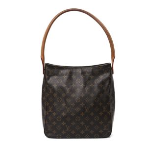 Louis Vuitton Monogram Looping GM