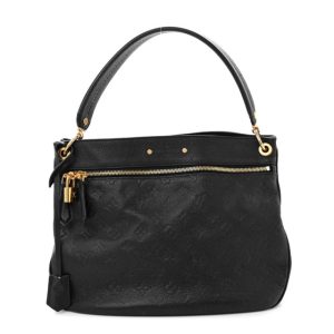 Louis Vuitton Empreinte Spontini Black