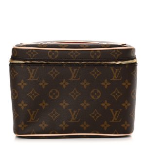 Louis Vuitton Monogram Nice BB