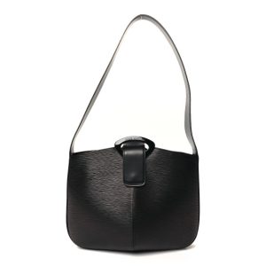 Louis Vuitton Epi Reverie Black