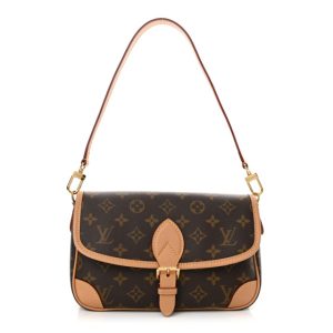 Louis Vuitton Monogram Diane
