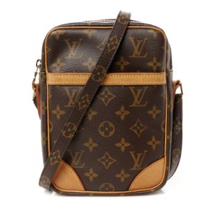 Louis Vuitton Monogram Danube 21