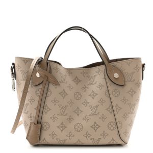 Louis Vuitton Mahina Hina PM Galet