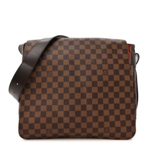 Louis Vuitton Damier Ebene Bastille Messenger