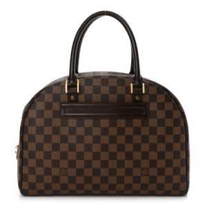 Louis Vuitton Damier Ebene Nolita