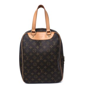 Louis Vuitton Monogram Excursion Shoe Bag