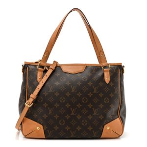 Louis Vuitton Monogram Estrela MM