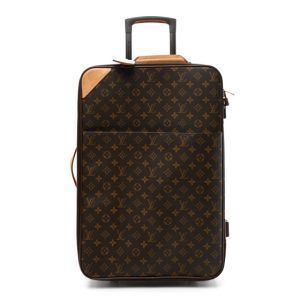 Louis Vuitton Monogram Pegase 55
