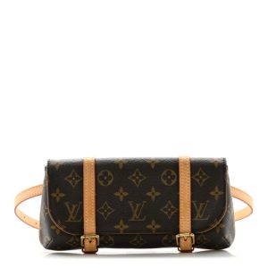 Louis Vuitton Monogram Pochette Marelle PM
