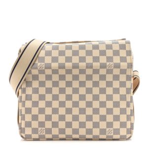 Louis Vuitton Damier Azur Naviglio