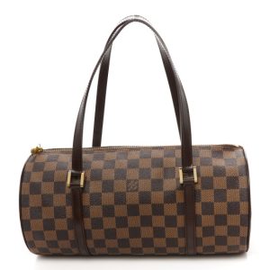 Louis Vuitton Damier Ebene Papillon 30