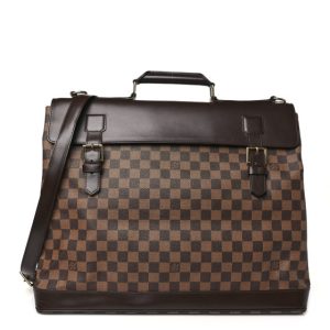 Louis Vuitton Damier Ebene West End PM