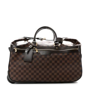 Louis Vuitton Damier Ebene Eole 50