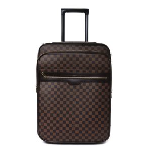 Louis Vuitton Damier Ebene Pegase 55