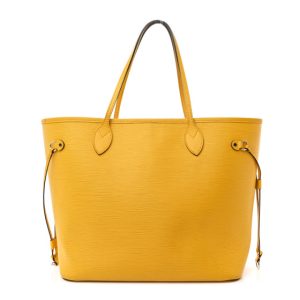 Louis Vuitton Epi Neverfull MM Mimosa
