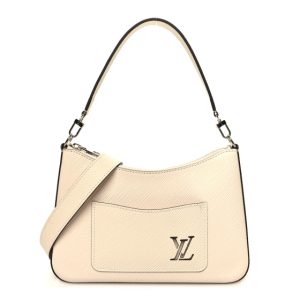Louis Vuitton Epi Marelle Quartz