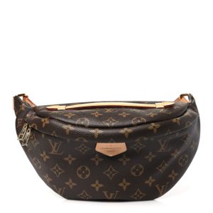 Louis Vuitton Monogram Bumbag
