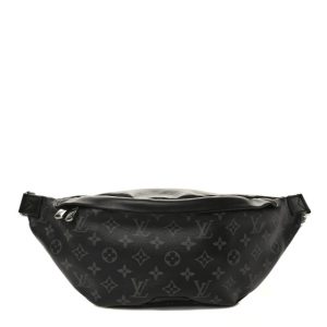 Louis Vuitton Monogram Eclipse Discovery Bumbag