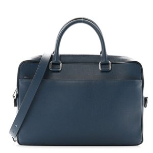 Louis Vuitton Taiga Porte-Documents Business MM Ocean