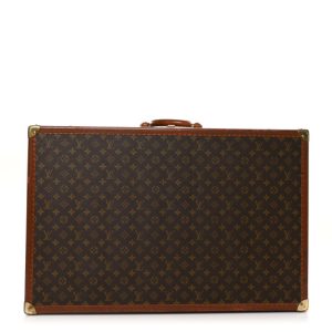 Louis Vuitton Monogram Alzer 75