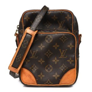 Louis Vuitton Monogram Amazone
