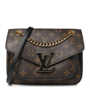 Louis Vuitton Monogram Passy