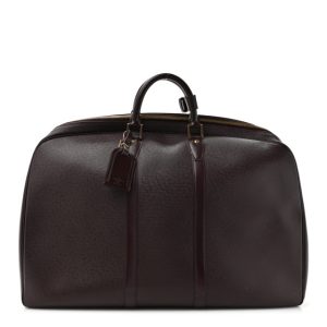 Louis Vuitton Taiga Helanga 1 Poche Acajou