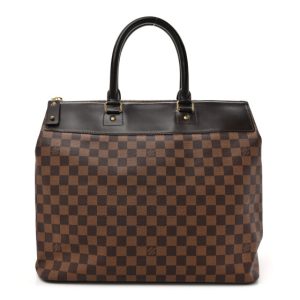 Louis Vuitton Damier Ebene Greenwich PM