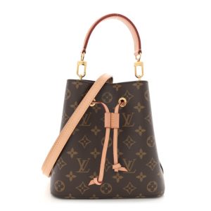 Louis Vuitton Monogram Neonoe BB