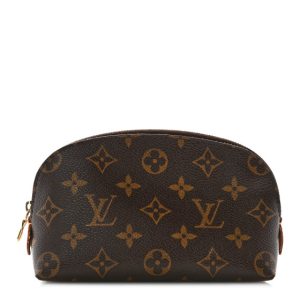 Louis Vuitton Monogram Cosmetic Pouch