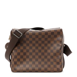 Louis Vuitton Damier Ebene Naviglio