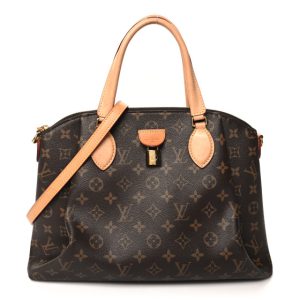 Louis Vuitton Monogram Rivoli MM