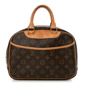 Louis Vuitton Monogram Trouville