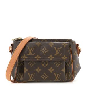 Louis Vuitton Monogram Viva-Cite PM