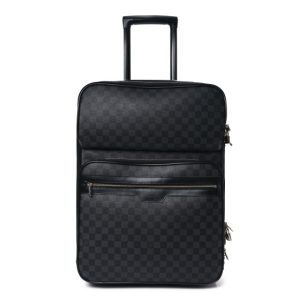 Louis Vuitton Damier Graphite Pegase 55 Business