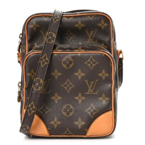 Louis Vuitton Monogram Amazone