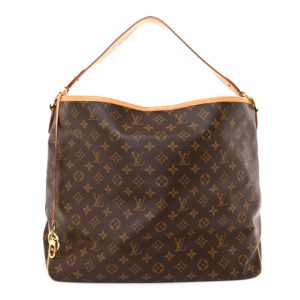 Louis Vuitton Monogram Delightful GM NM
