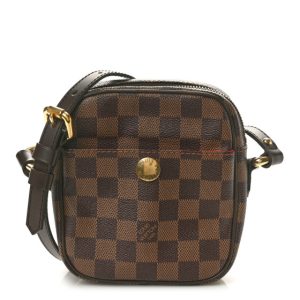 Louis Vuitton Damier Ebene Rift
