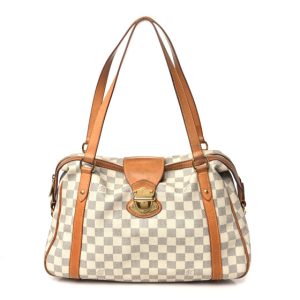 Louis Vuitton Damier Azur Stresa PM