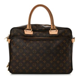 Louis Vuitton Monogram Icare Bag